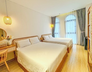 may house grand world phu qu c