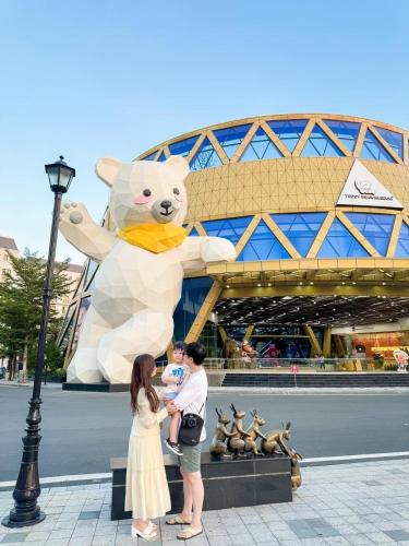 may house grand world phu qu c