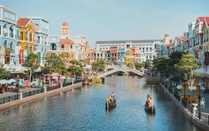 may house grand world phu qu c