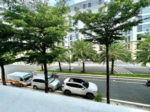 may house grand world phu qu c