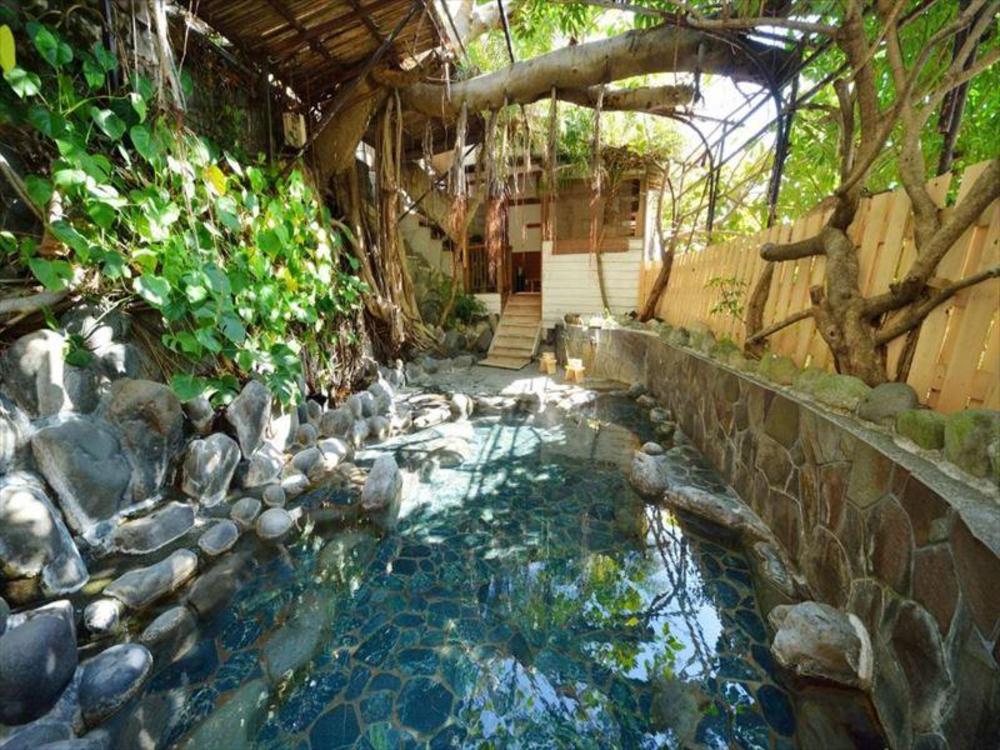 izu atagawa onsen miharuya