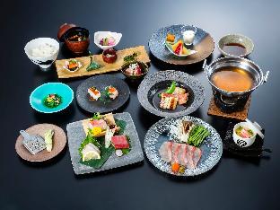 izu atagawa onsen miharuya