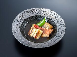 izu atagawa onsen miharuya