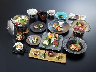 izu atagawa onsen miharuya