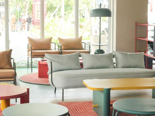 kotta hotel semarang