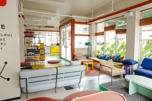 kotta hotel semarang