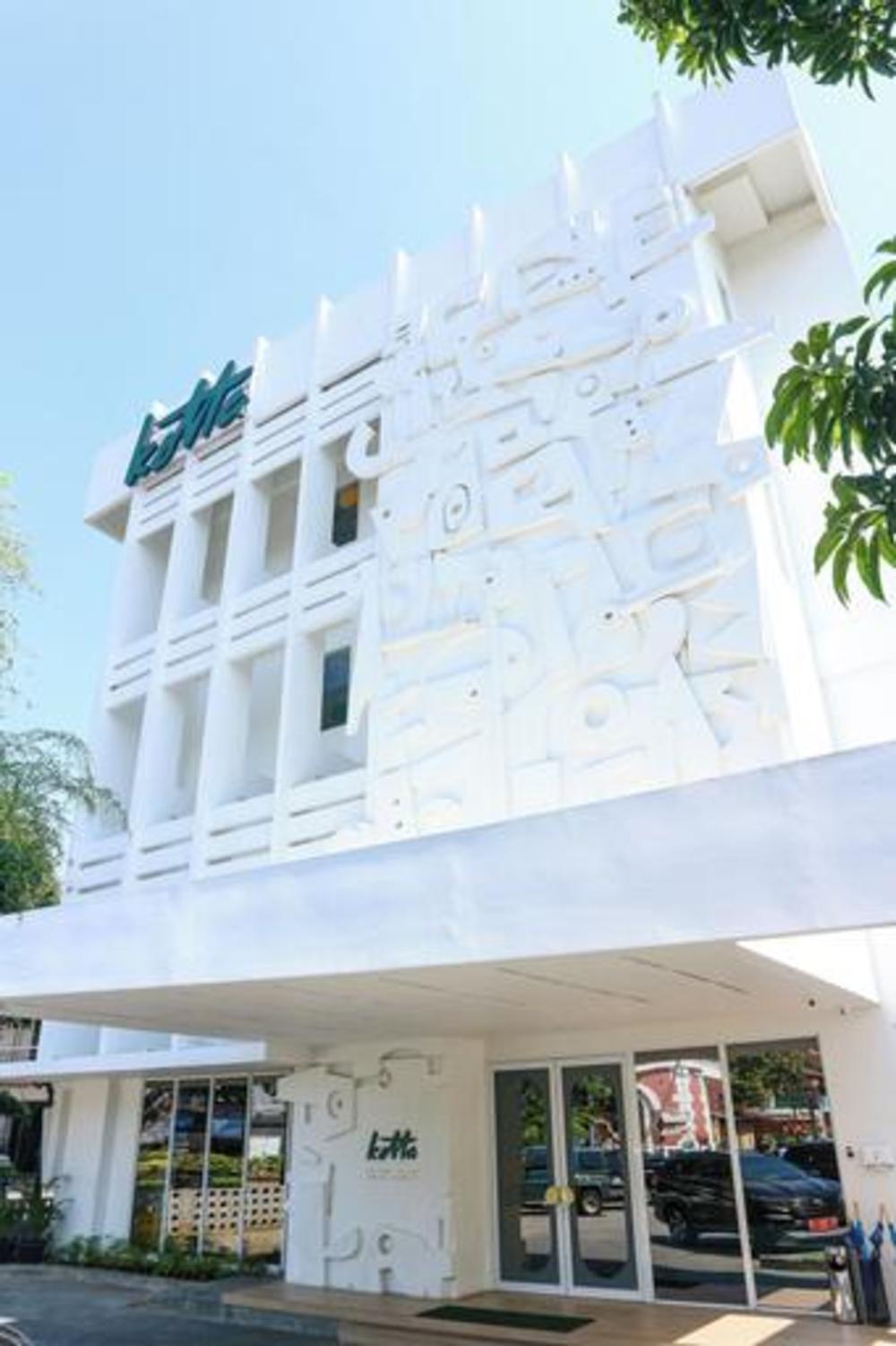 kotta hotel semarang