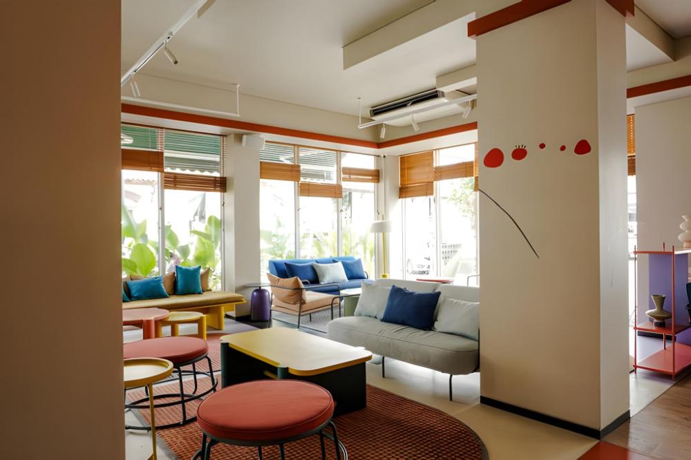 kotta hotel semarang