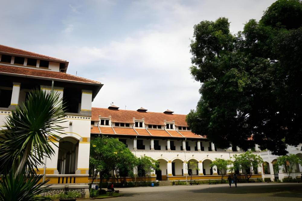 kotta hotel semarang