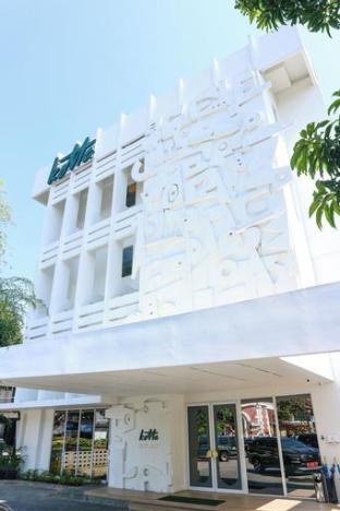 kotta hotel semarang