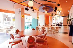 kotta hotel semarang