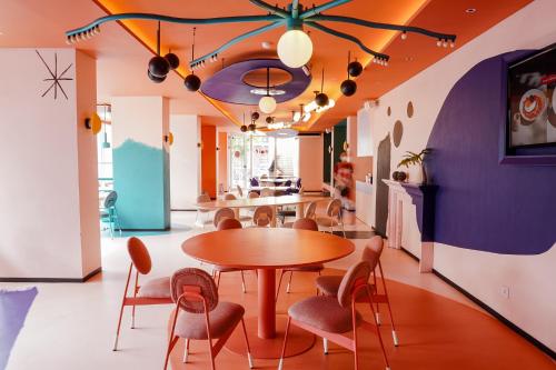 kotta hotel semarang