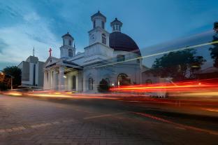 kotta hotel semarang