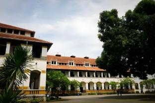 kotta hotel semarang