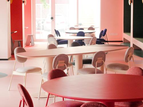 kotta hotel semarang