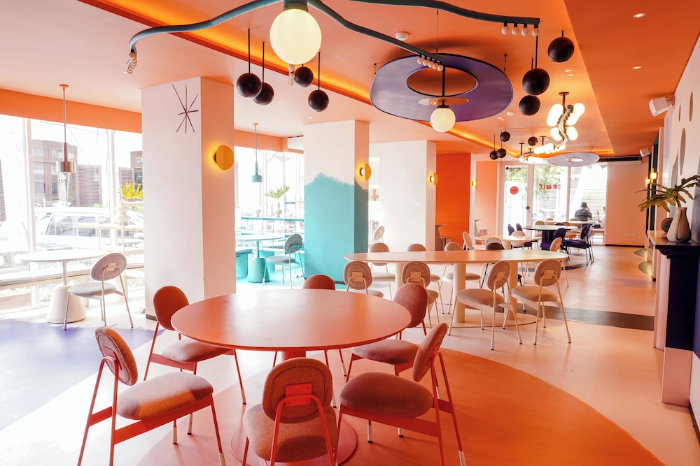 kotta hotel semarang