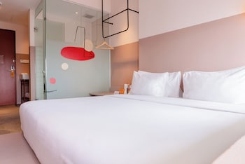 kotta hotel semarang