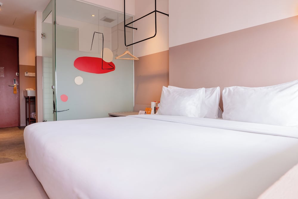 kotta hotel semarang