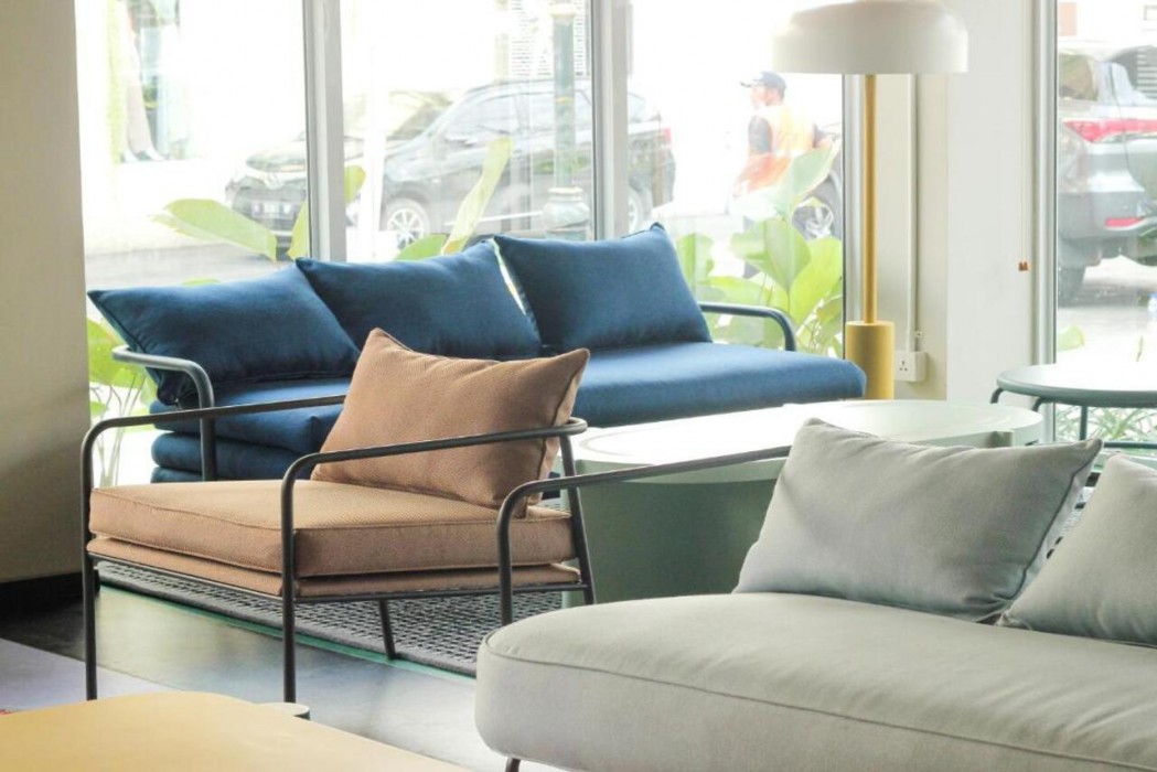 kotta hotel semarang