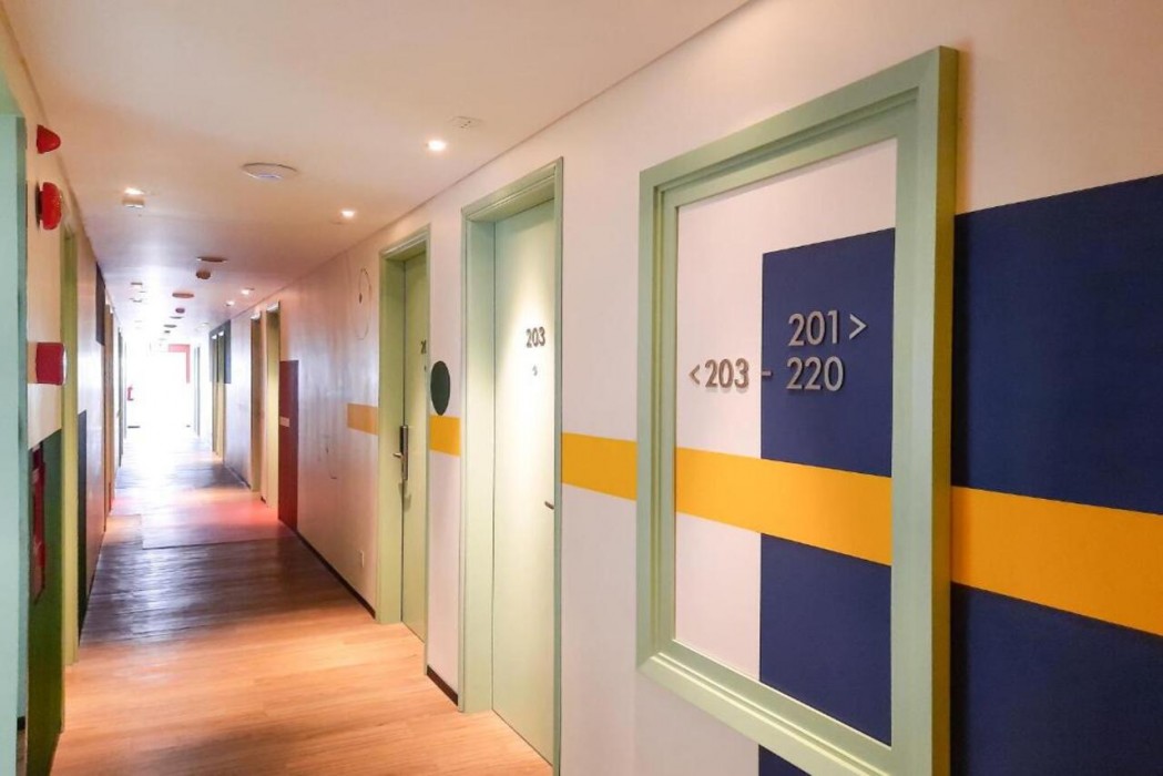 kotta hotel semarang