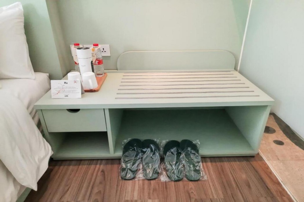 kotta hotel semarang