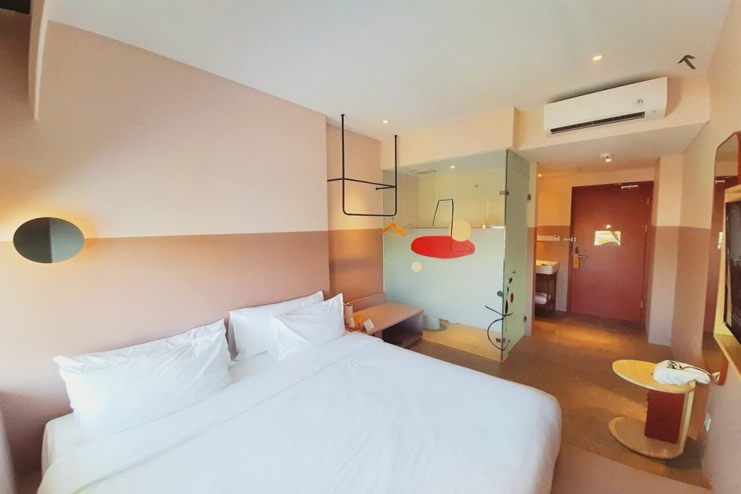 kotta hotel semarang