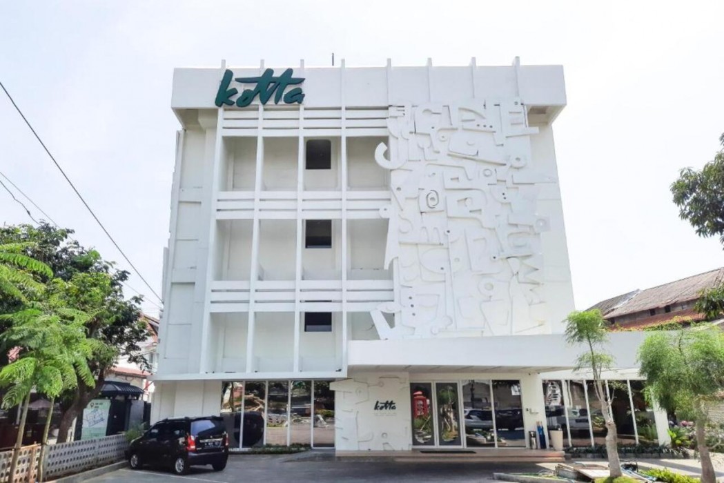 kotta hotel semarang