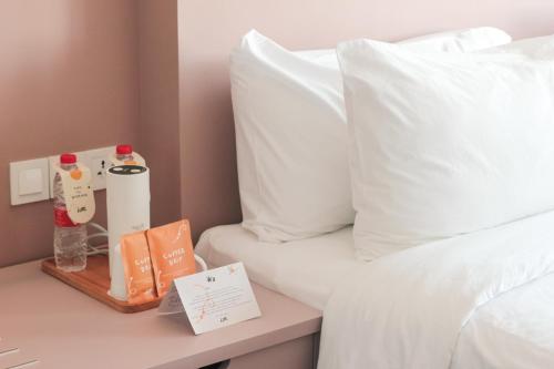 kotta hotel semarang