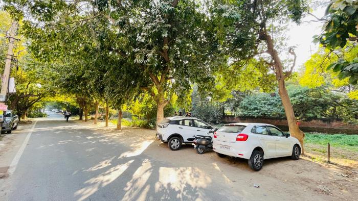 new delhi