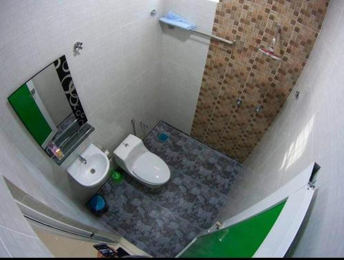 dlayaran villa guest house