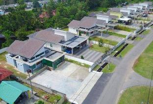 dlayaran villa guest house