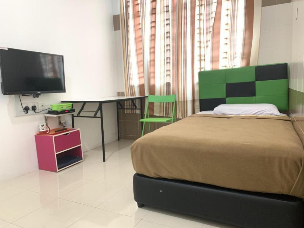 dlayaran villa guest house