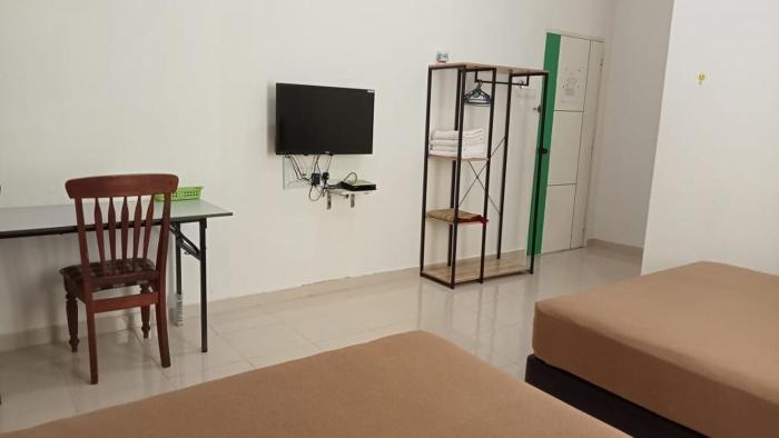 dlayaran villa guest house