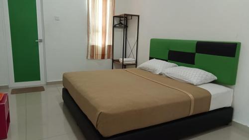 dlayaran villa guest house