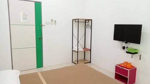 dlayaran villa guest house