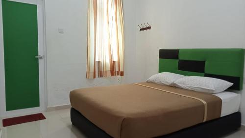 dlayaran villa guest house