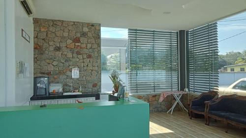 dlayaran villa guest house