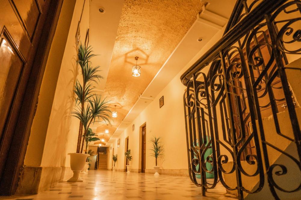 hotel garhmaru jaisalmer