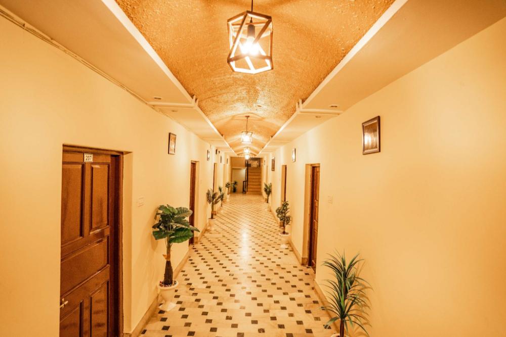 hotel garhmaru jaisalmer