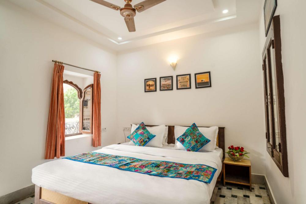 hotel garhmaru jaisalmer