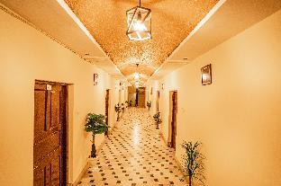 hotel garhmaru jaisalmer