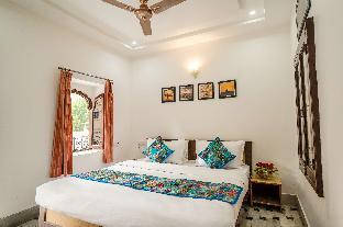 hotel garhmaru jaisalmer