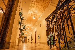 hotel garhmaru jaisalmer