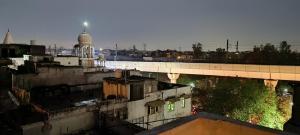 Frazyone Hostel,India>>New Delhi,3 star