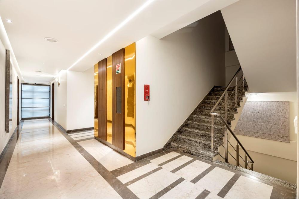 narthaki boutique hotel