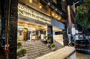 narthaki boutique hotel