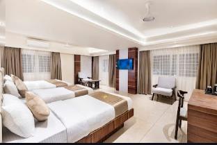 narthaki boutique hotel