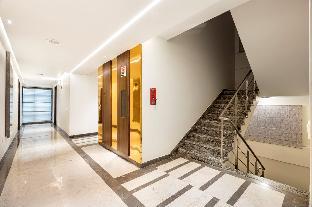 narthaki boutique hotel