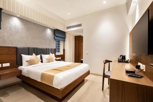 narthaki boutique hotel