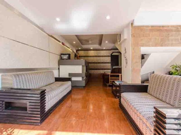 royal accord rana residency